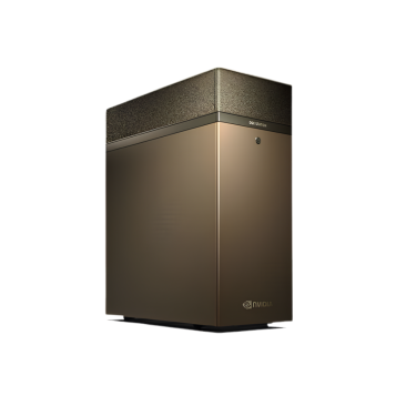 NVIDIA DGX Station GB300